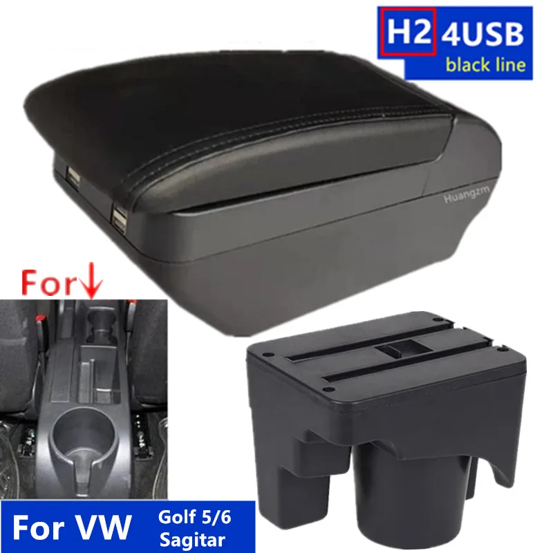 Coussin D'Accoudoir Universel Pour Voiture[u4615