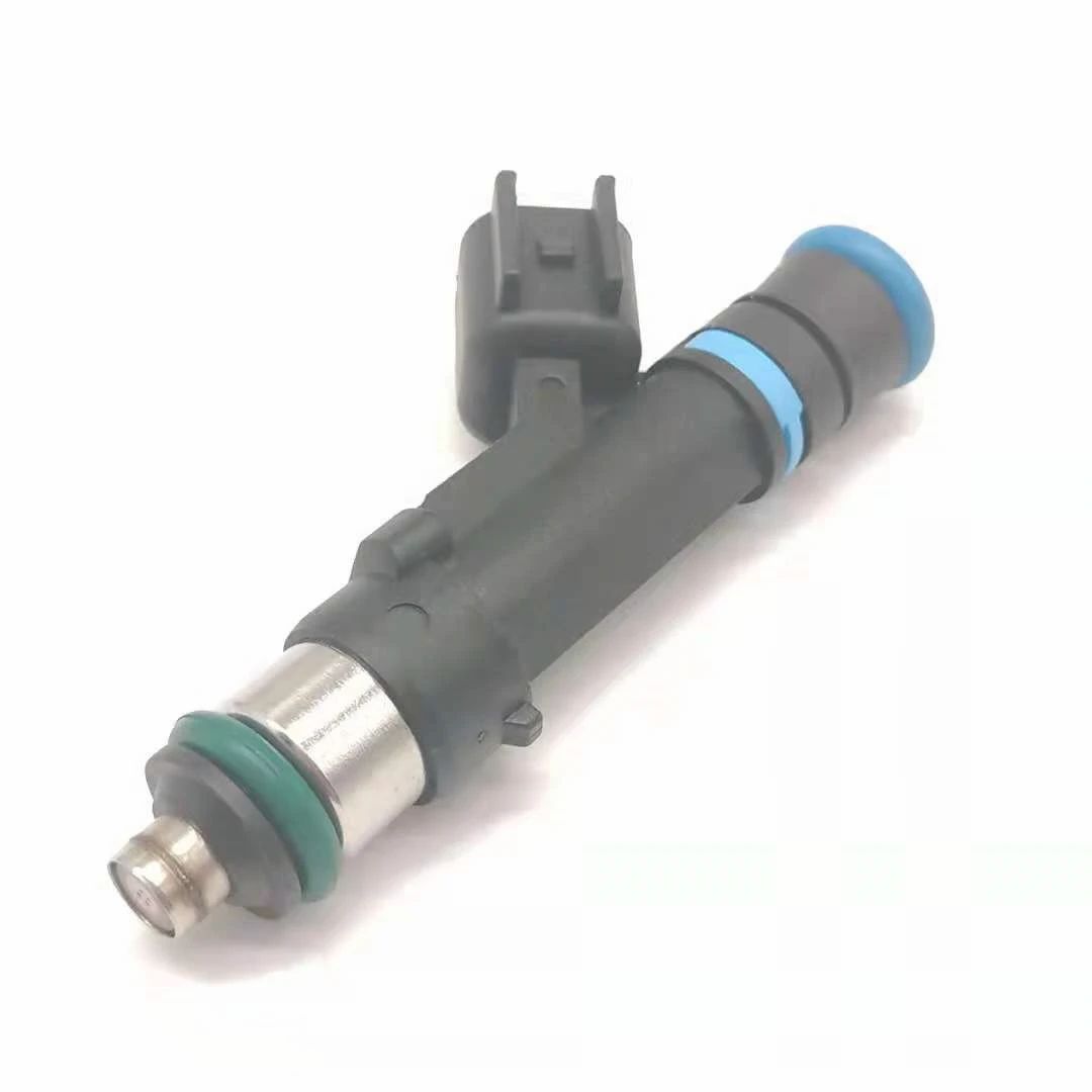 

6pcs High Quality Fuel Injector Nozzle 53032701AA 0280158020 For Jeep Liberty Dodge Dakota For Mitsubishi Raider 3.7L