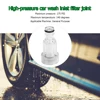 6-1PCS 175PSI High Pressure Washer Water Filter Connection Car Washing Machine Universal Nipple For Karcher K2-K7 Series Washer 3