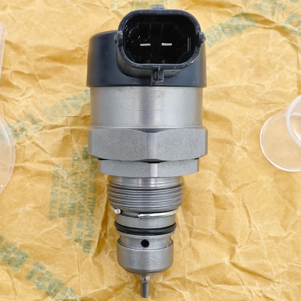 NEW In Stock 0281006037 31402-2F000 Fuel Pressure Regulator Valve 314022F000 For Hyundaii Grand Santa Fe K-IA