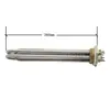 Electric Water Steam Stainless Steel Heating Element for STCMOE Series steam bath generator 5