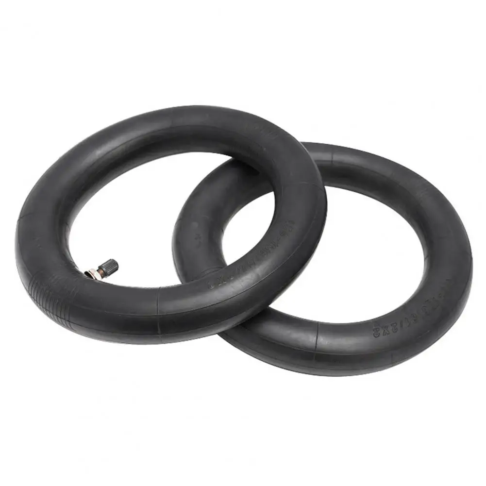

Butyl Rubber Tube High-quality 8.5 Inches Scooter Rubber Tubes Durable Explosion-proof Pressure-resistant for Xiaomi M365/pro