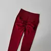 Leggings de yoga taille haute pour femmes, sans couture, effet push-up, pour le sport, le fitness, la course à pied, rehaussement des hanches, très élastiques, pour la gym