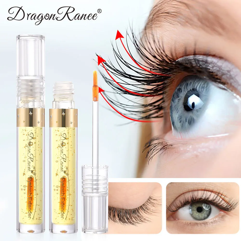 

Enhancer Eyebrow Eyelash Serum Fast Growth EyeBrow Eyelash Growth Herbal Medicine Medicine Lengthen Thicken Eye Lashes New