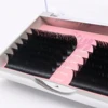 2/4/5/10 Trays Qeelasee Super Soft Blomming Lashes Easy Fan Eyelash Extensions Mega Volume Eyelashes Supplies for Eye Beauty 3