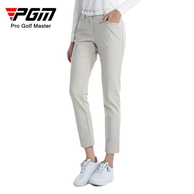 Women's Golf Pants