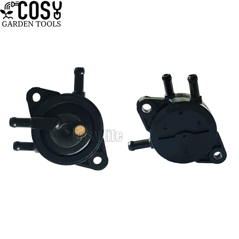 Fuel Pump For Honda Gx620 Gx630 Gx670 Gx690 Sht11500 Sh11000 2v77 2v78