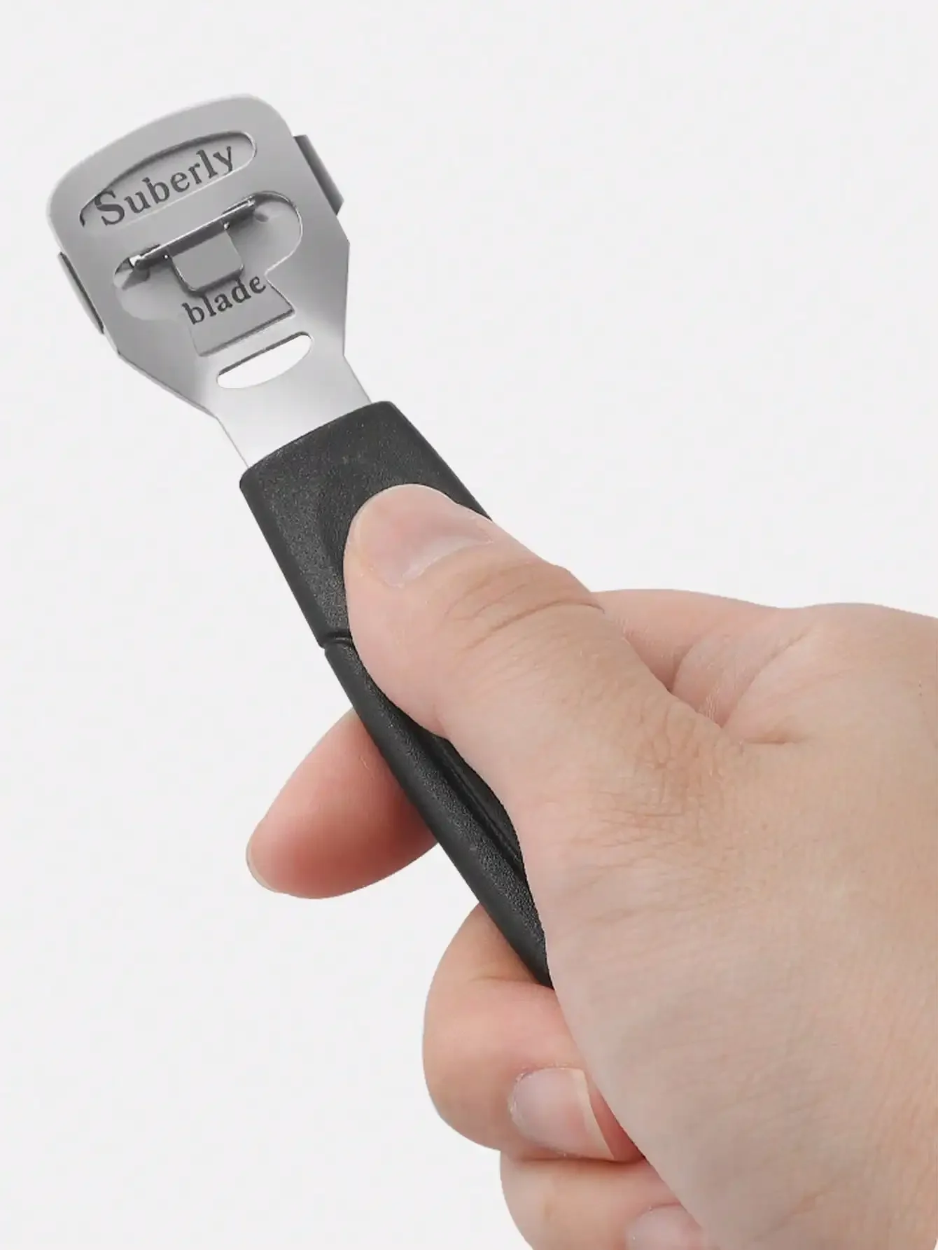 Foot Callus Remover Pedicure Tool Dead Skin Shaver