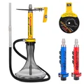 Aluminum Shisha Hookah Set Bongs in Australian