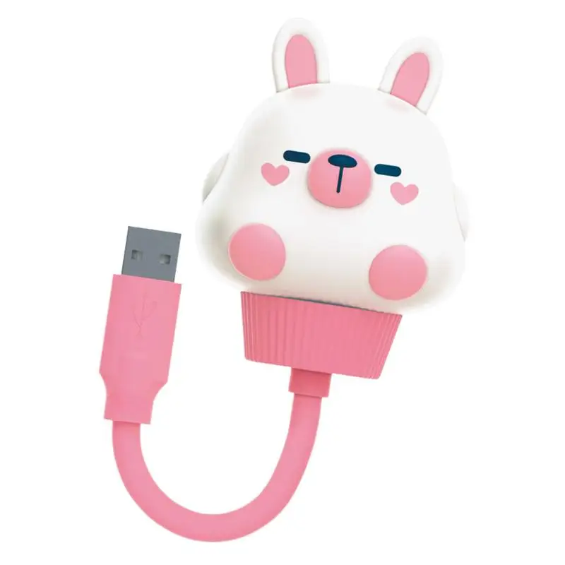 

Kawaii Night светильник лампа с голосовым управлением в виде животных с подключением к стильному животному