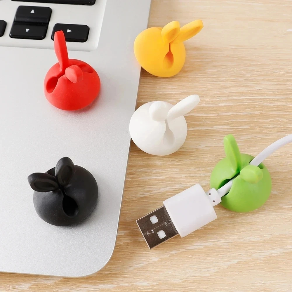 1/5/10pcs ̺   ̺  Ŭ 콺 ̾  Ȧ USB  Ȧ ũ   ̾ ڵ Protec