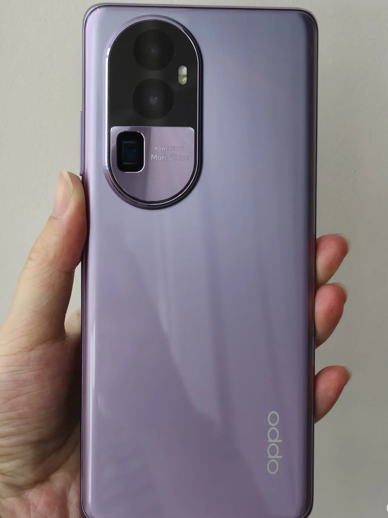 OPPO Reno10 Pro+ 5G SmartPhone 120HZ refresh rate  CPU Snapdragon 8 Gen1 6.74 inches used phone