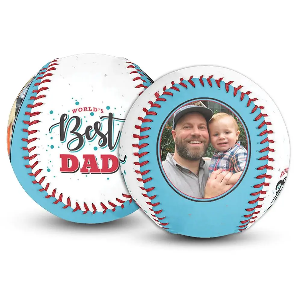 

Пользовательский логотип, бейсбольный плейбд, подарок, сделанный на заказ подарок для любителей бейсбола ручной работы