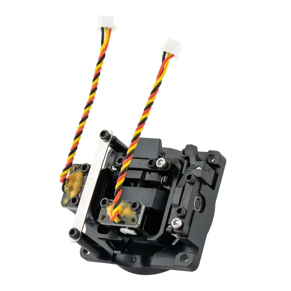 RadioMaster AG01 Nano Cardan Hall pour Pocket RC