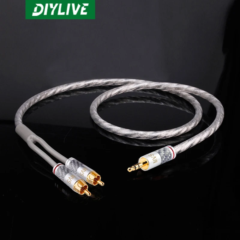 Audio Video Cable Phone Tv Cable Mobile Tv Audio Video Cable Tv