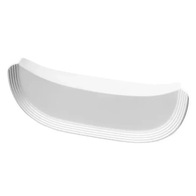 AS60-Cat Litter Baffle For Puramax For PETKIT Elevated Entrance Fence Anti-Leak Urine And Cat Litter Baffle For Puramax 6