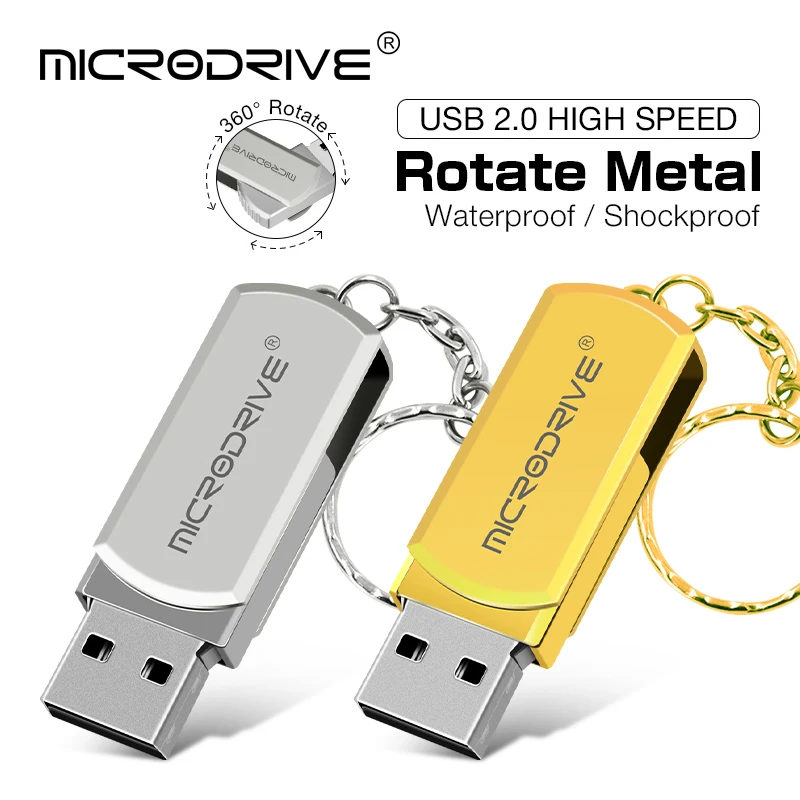 USB Flash Drive 64GB 4GB 32GB 16GB