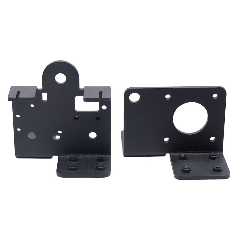 3D Printer Drive Kit Upgrade Direct Drive Kit Conversion Bracket For Ender 3/V2/Pro