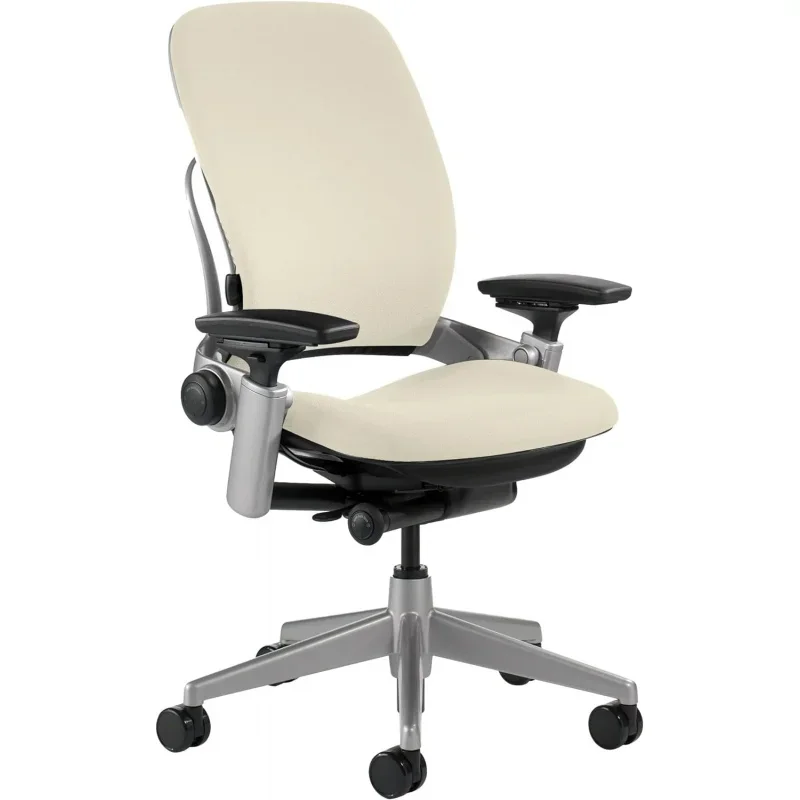 

Офисное кресло Steelcase Leap-эргономичное рабочее кресло с колесами для коврового покрытия-рабочее кресло с поддержкой уникальной формы тела-wit