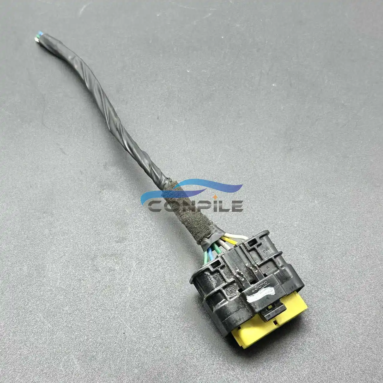 

Штекерный кабель для Nissan Sunny March Qashqai Murano Teana Tiida Sylphy Livina Bluebird KIcks Top x-tail