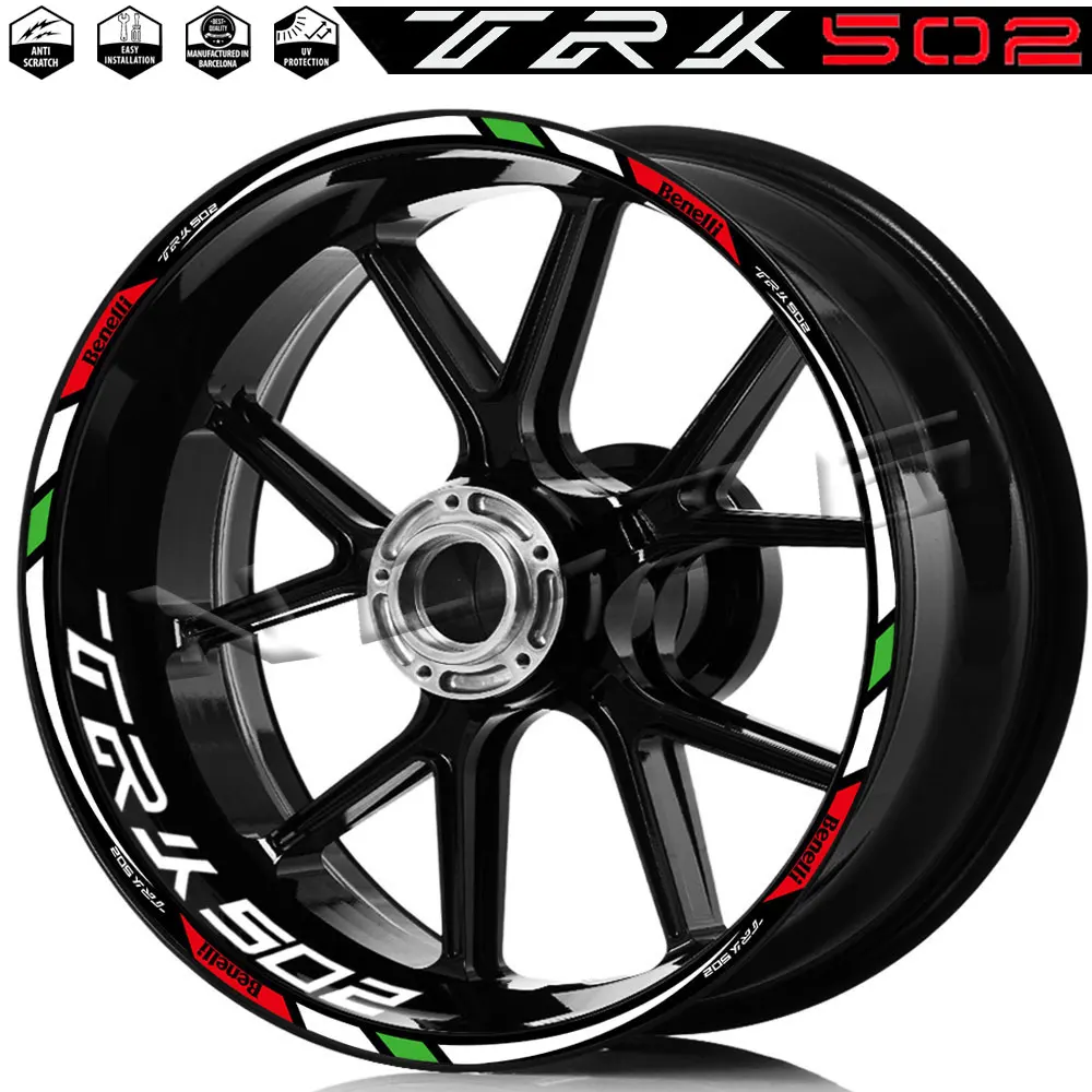 Benelli TRK 502 TRK502 trk 502 2023   ƼĿ  ݻ Į Ʈ  ׼, 