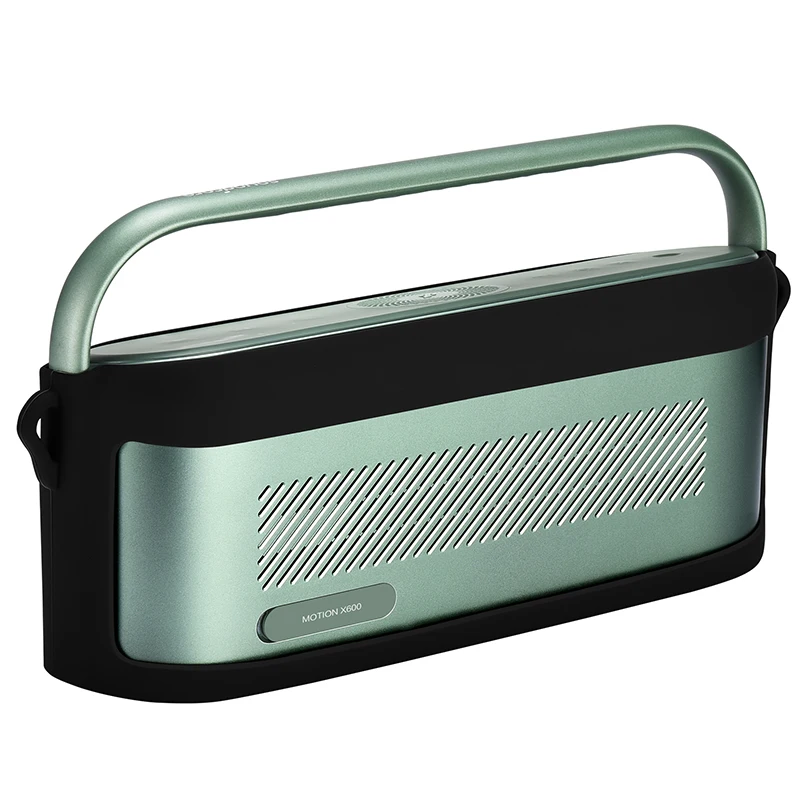 ZOPRORE Silicone Cover Case for Anker Soundcore Motion X600