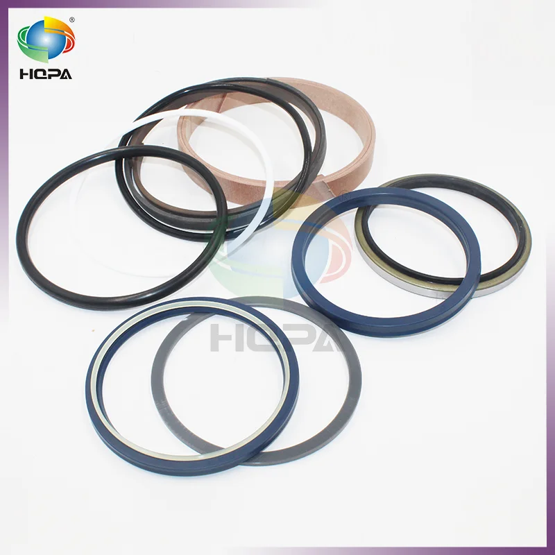 CA1915619 191-5619 1915619 BOOM/BUCKET CYLINDER SEAL KIT For CAT EXCAVATOR 320C 322C 324D 324E 325C CYLINDER GP-COUNTERWEIGHT