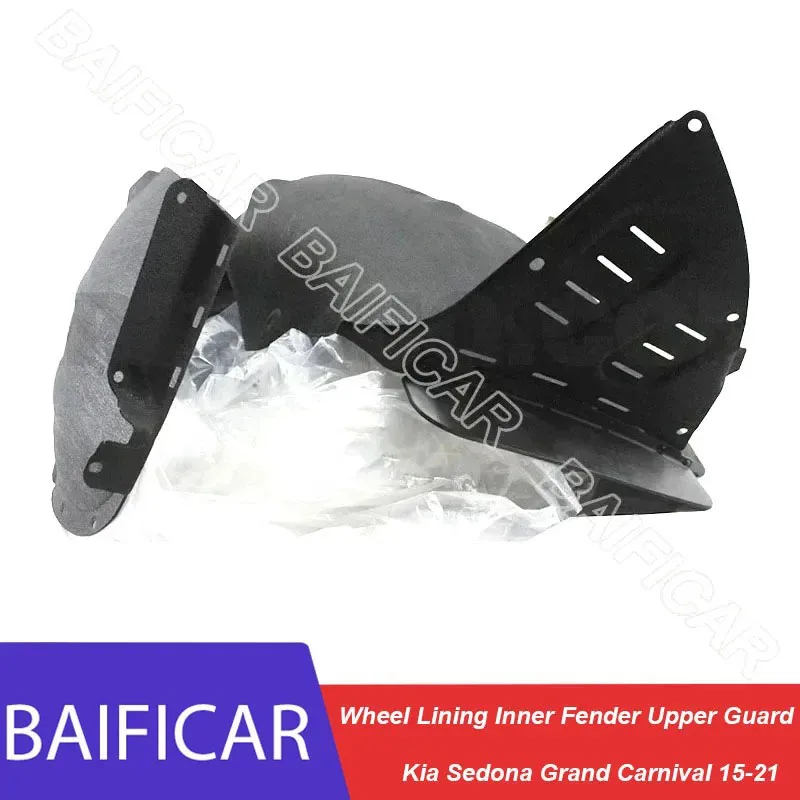 Baificar New Genuine 86811A9000 86812A9000 Kia Sedona ..