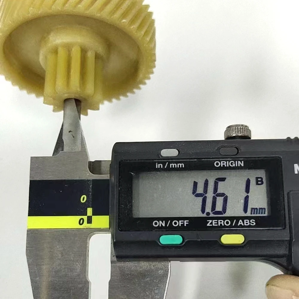 peças de transmissão de potência