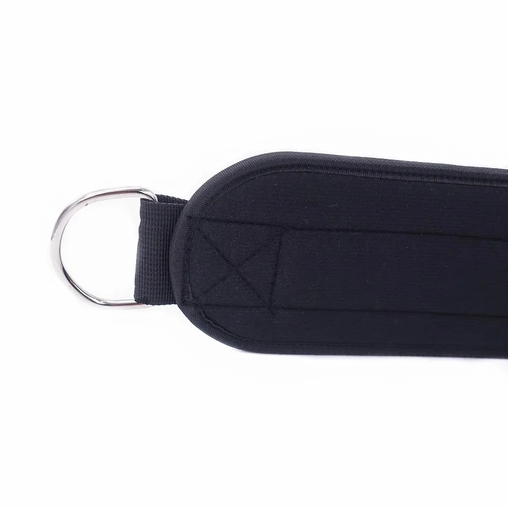 Neoprene Weight Lifting Dip Belt 2