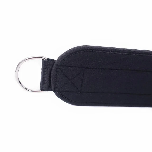 Neoprene Weight Lifting Dip Belt 2