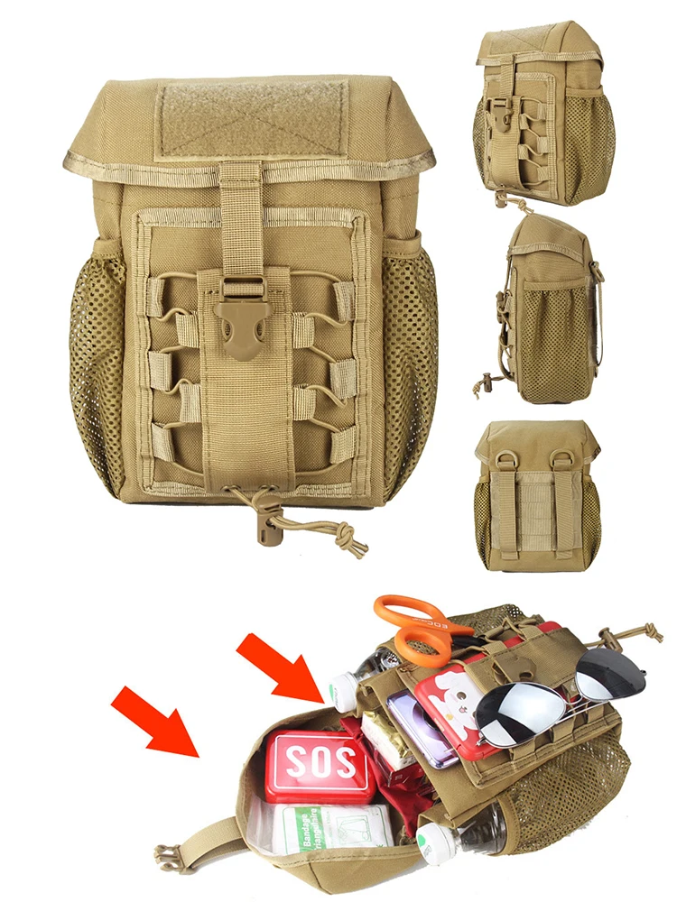 Everest Basic Bolsa De Equipo Estándar, Negro, Una Talla Color Negro
