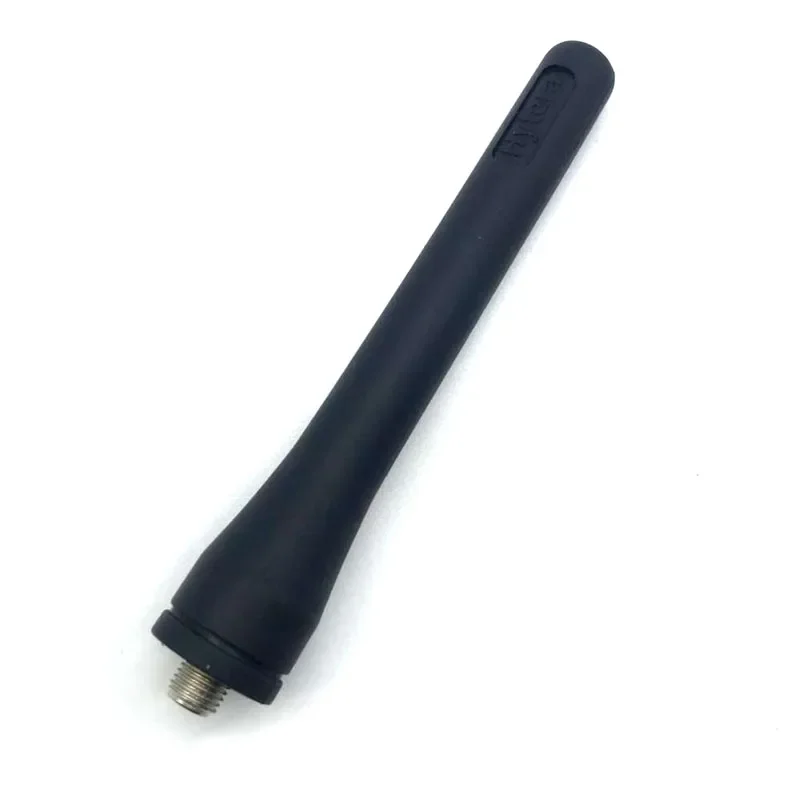 VHF 136-174MHz 150MHz Antenna For HYT Hytera AN0141H07 PD700 PD780 PD785 PD782 PD786 PD780G PD790 PD795 PD796 PD980 TC780 Radio earpiece headset mic audio adapter converter for hytera pd700 pd780 pt580h pd705 pd785 pd782 pd702 pd706 pd786 pd790 pd795 pd796