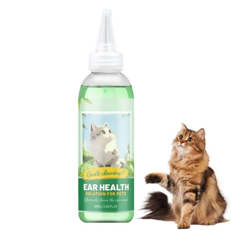 

Dog Teeth Cleaning Additive Teeth Stain Remover Dog Mouthwash Ear Cleaner Cat Dog Oral Care Breath Freshener Additive Water