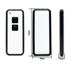 433.92MHz Rolling Code Garage Door Remote Control For NOVOFERM MINI-NOVOTRON 522 MINI-NOVOTRON 524-4 502 MAX43-2 504 MAX43-4 6
