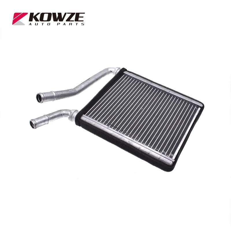 Air Heater Core Radiator Unit Assy for Toyota Hilux VII Vigo