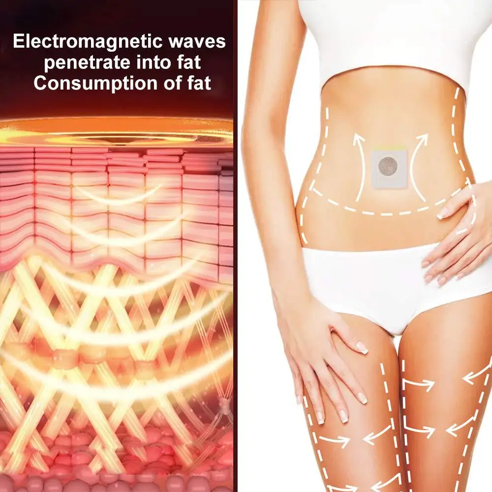 VIP CUSTOMER Slim Patch Slimming Products Fat Burning For Losing Weight Cellulite Fat Burner For Weight Loss Paste Belly Waist