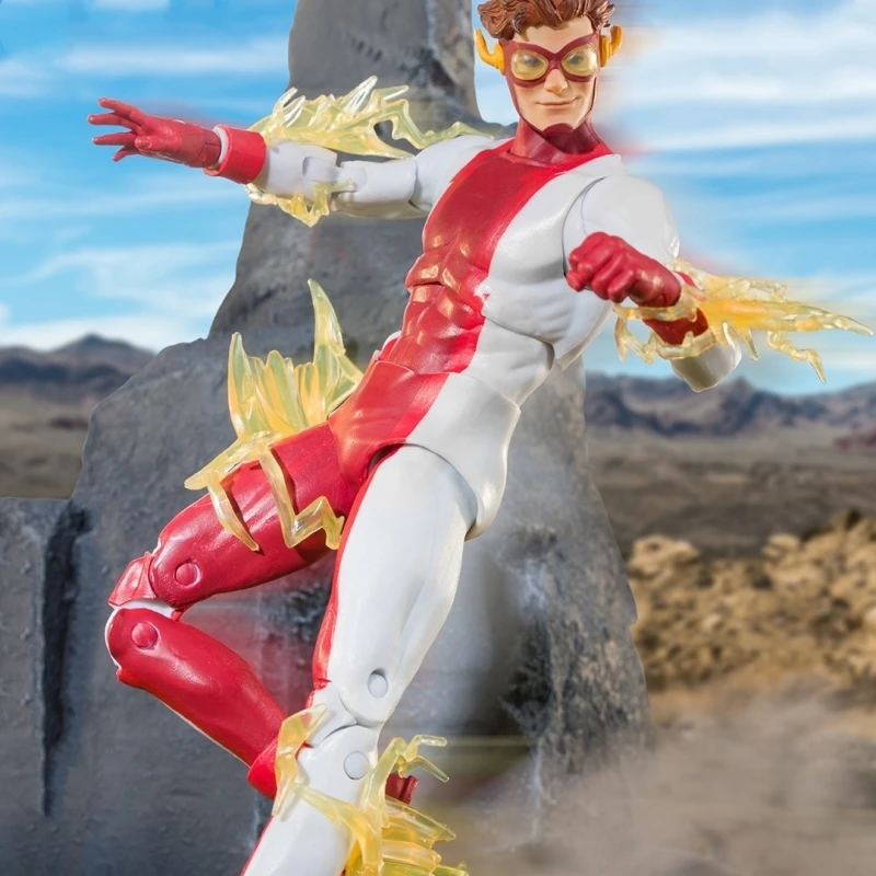 

In Stock 17Cm pvc Mcfarlane Original Anime Character Static Model Collection Toys Desktop Decoration Boys' Holiday Surprise Gift