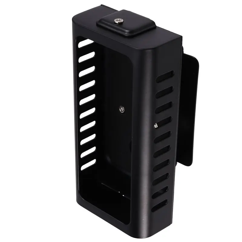 AA84 초인종 각도 조절 가능 금속 브래킷 (링 비디오 초인종용)