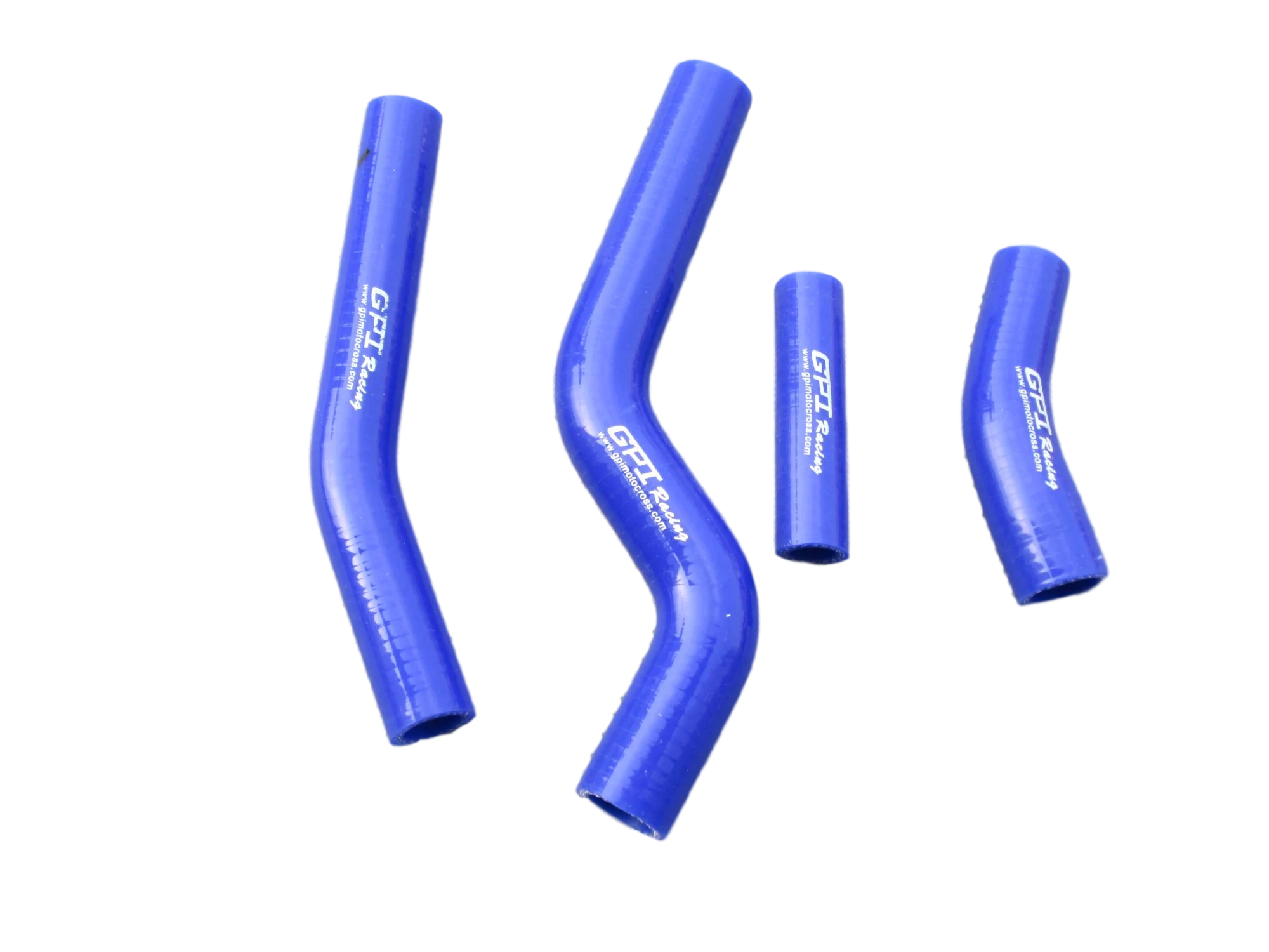 Yamaha WR450F 2007-2015 Silicone Radiator Hose Pipe Tube Kit Silicone Radiator Hose