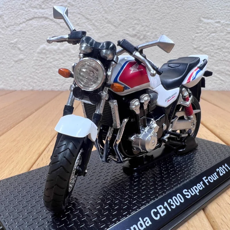 コレクション用ダイキャストバイクモデルミニバイク限定版メタル 