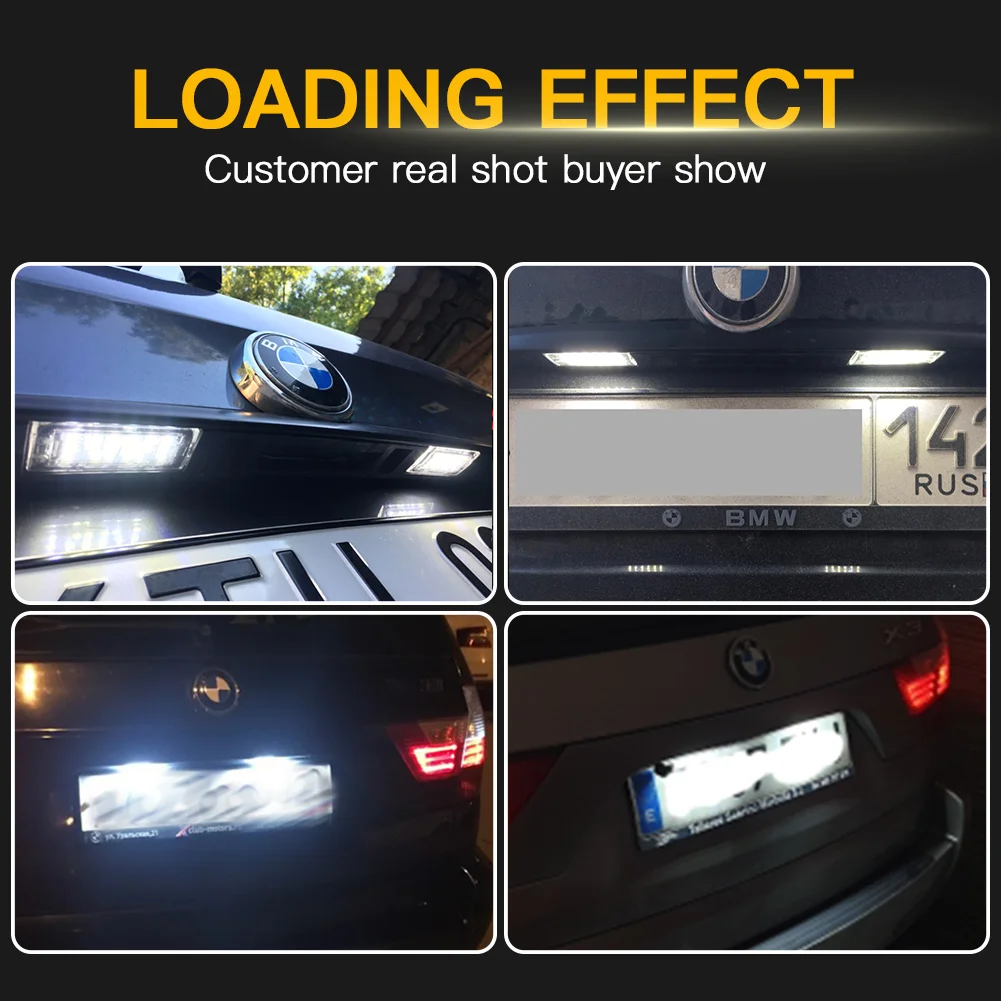 Canbus LED ȣ ȣ Ʈ,   , BMW X5 E53 1999-2006 X3 E83 2003-2010, 2 