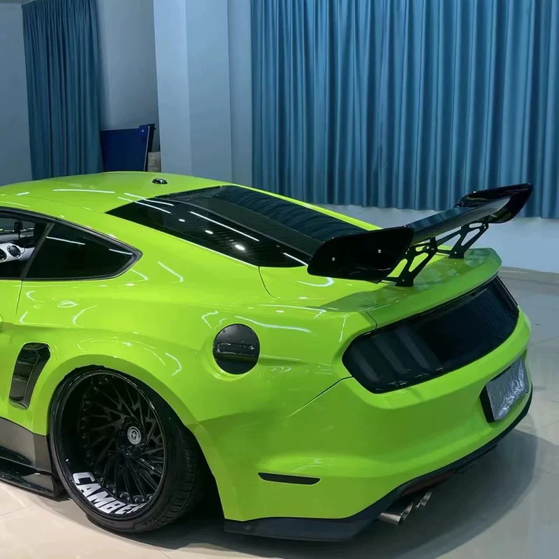 Aileron Voiture - Becquet Voiture - Aileron Spécifique - MTK