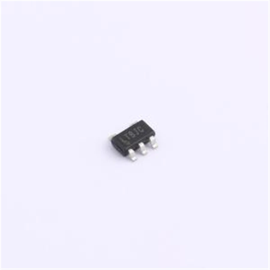 LTC6905CS5#TRMPBF