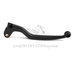 Replacement Motorcycle Left Hand Clutch Handle Lever for Suzuki GS125 GS 125  Frame Fitting Accessory Accessories