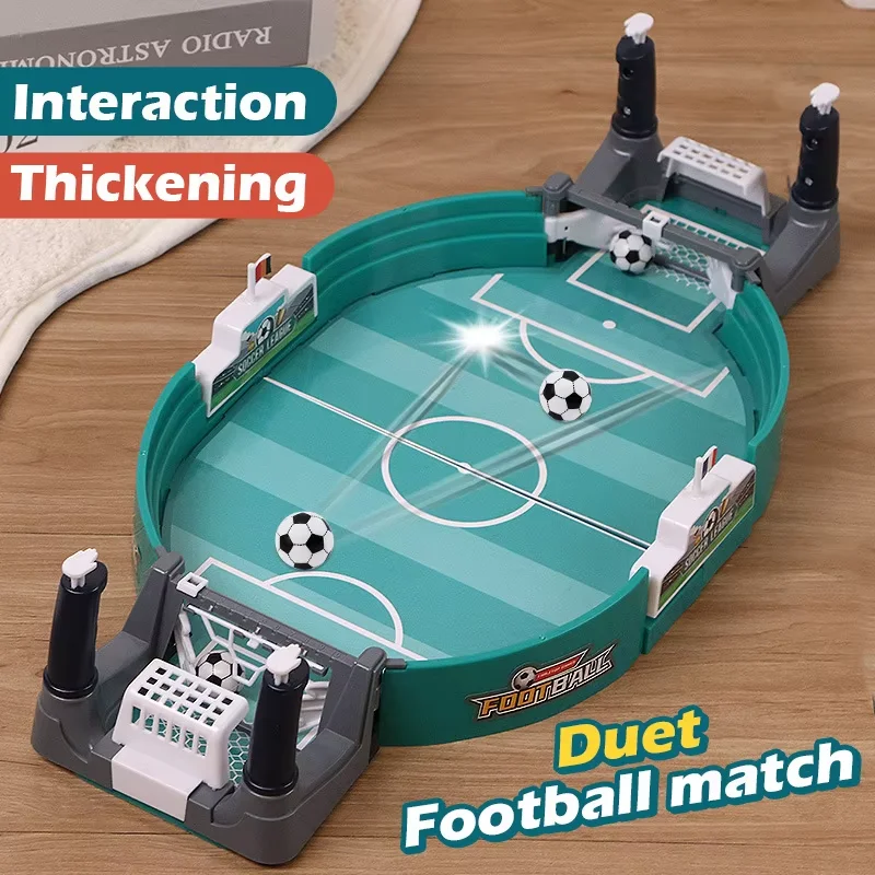 Tabletop Soccer Football Game 1