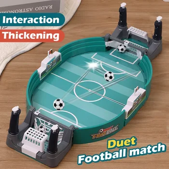 Tabletop Soccer Football Game 1