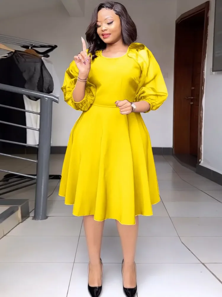 Рисунок 5 - Африканское платье для женщин Boubou