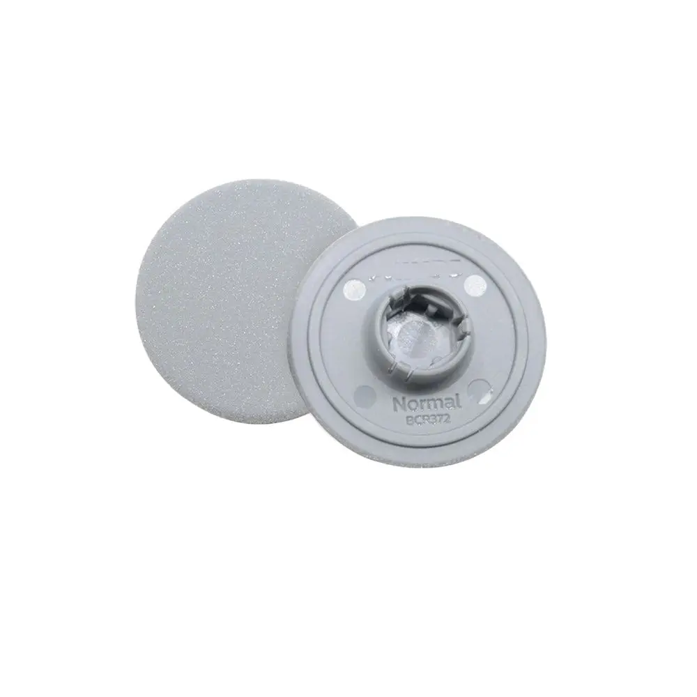 Foot Instrument Accessories BCR372 For Philips BCR431 BCR430 BRE652 BRL175 BRE612 BRE642 Foot Instrument Grinding Plate Base