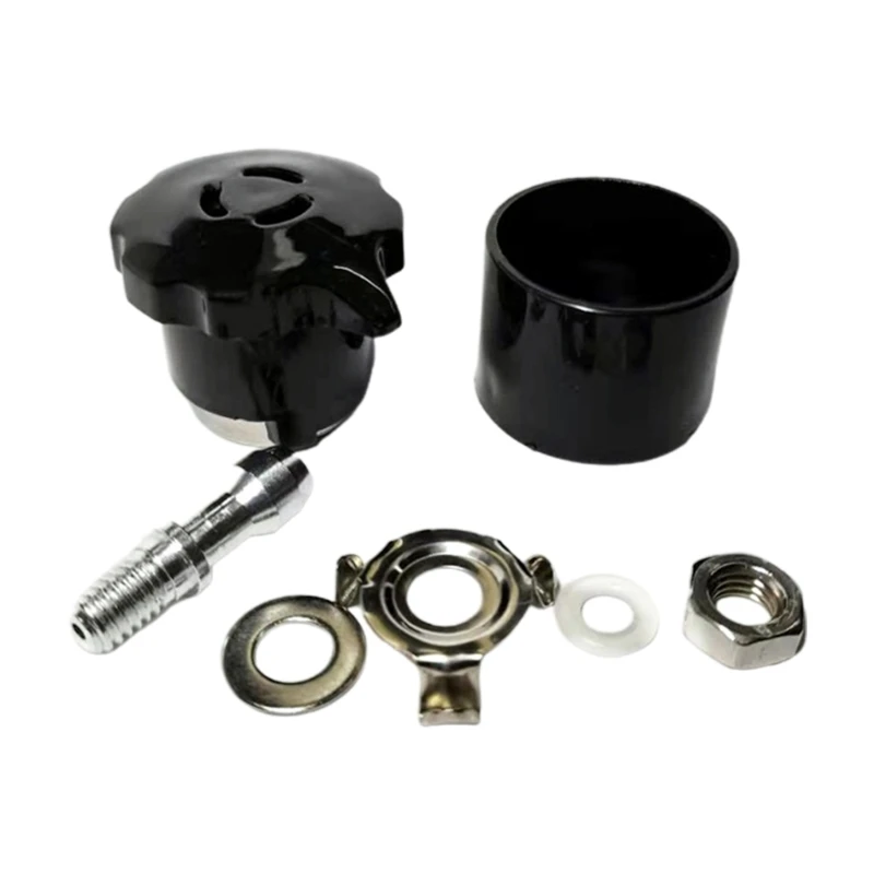 Electric Pressure Cooker Exhaust Electric Pressure Cooker Parts